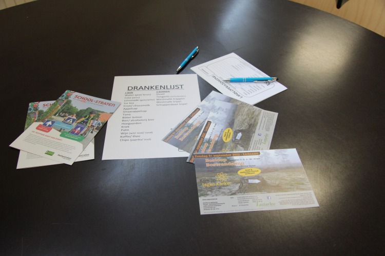 Landlopersjogging 2022